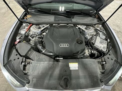 Used 2024 Audi A6 Premium Plus image 22