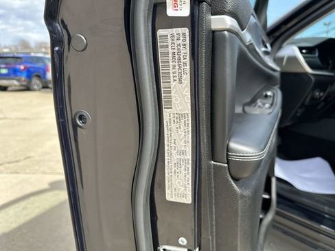 Used 2024 Jeep Grand Cherokee Limited w/ Trailer Tow Package image 36