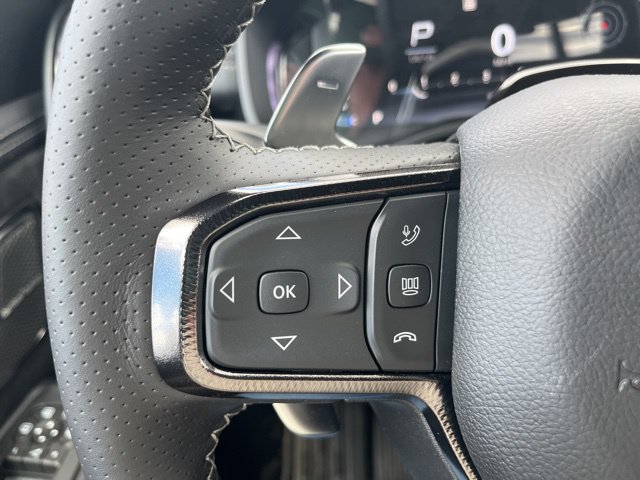 New 2026 RAM 1500 RHO w/ RHO Level 1 Equipment Group AWD/4WD image 30