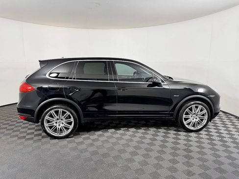 Used 2014 Porsche Cayenne Diesel image 6