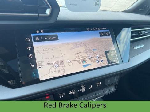 New 2026 Audi S3 Premium image 15