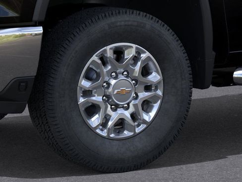 New 2025 Chevrolet Silverado 2500 LT w/ Convenience Package image 9