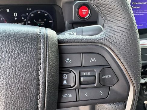 New 2026 Toyota Tacoma TRD Sport AWD/4WD image 35