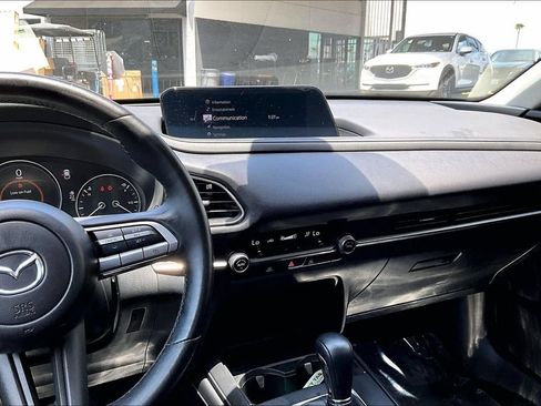 Certified 2023 MAZDA CX-30 AWD 2.5 S w/ Select Package image 8