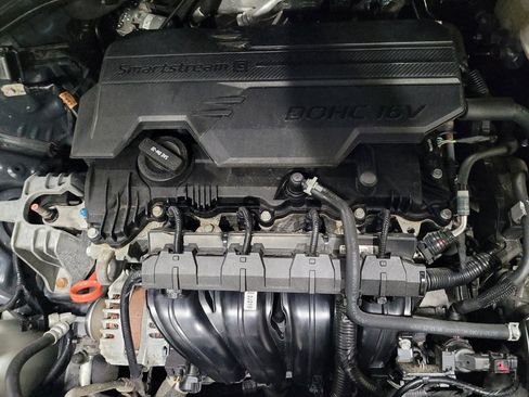 Used 2022 Hyundai Kona SEL image 30