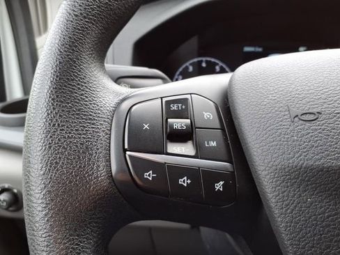 Used 2023 Ford Transit 250 Low Roof w/ Exterior Upgrade Package image 20