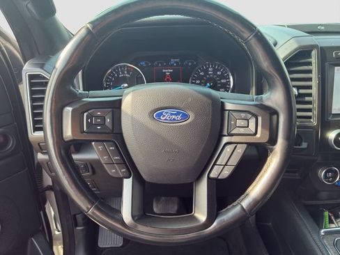 Used 2020 Ford Expedition Limited AWD/4WD image 17