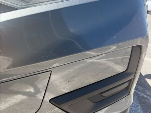 Used 2019 Nissan Rogue SV FWD image 9