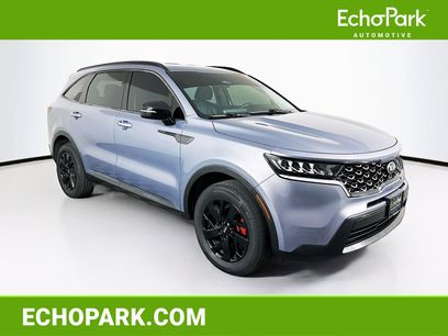 Used 2021 Kia Sorento S