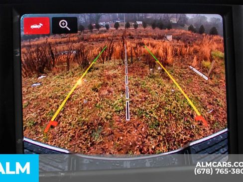 Used 2024 RAM 2500 Big Horn image 33