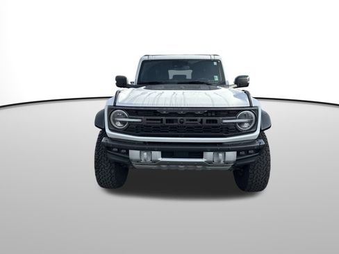 Used 2022 Ford Bronco Raptor image 8