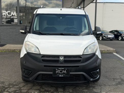 Used 2017 RAM ProMaster City Tradesman w/ Rear Back-up Camera Group image 2