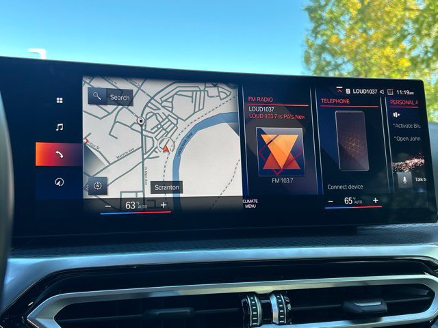 Used 2024 BMW M440i xDrive Gran Coupe AWD/4WD image 67
