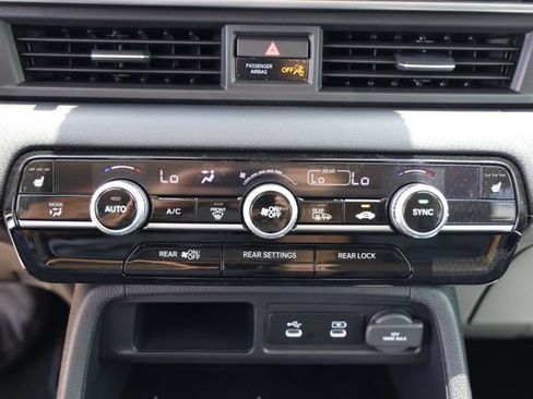 New 2026 Honda Pilot EX-L image 23