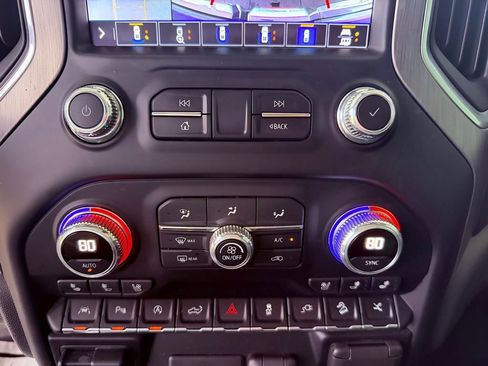 Used 2020 GMC Sierra 1500 Denali w/ Denali Ultimate Package image 32