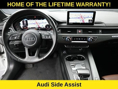 Used 2018 Audi A5 2.0T Premium Plus w/ Premium Plus AWD/4WD image 15