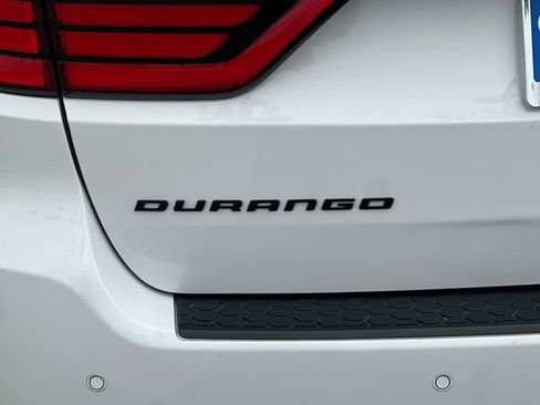 Used 2021 Dodge Durango GT w/ Blacktop Package image 37