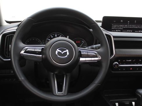 Certified 2025 MAZDA CX-50 2.5 Hybrid w/ Weather Package image 23