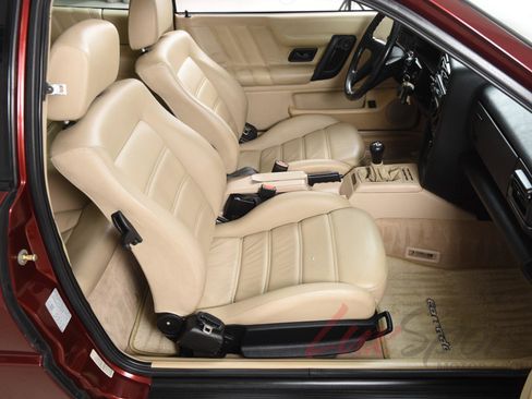 Used 1994 Volkswagen Corrado SLC image 40