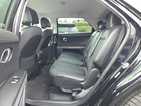 Certified 2023 Hyundai Ioniq 5 SEL image 28