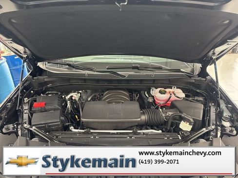 New 2025 Chevrolet Tahoe Premier image 15