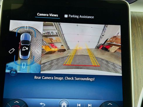 New 2026 Mercedes-Benz CLE 300 4MATIC Cabriolet image 18