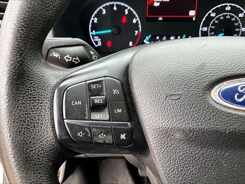 Used 2020 Ford Transit 250 Medium Roof AWD w/ Load Area Protection Package image 17