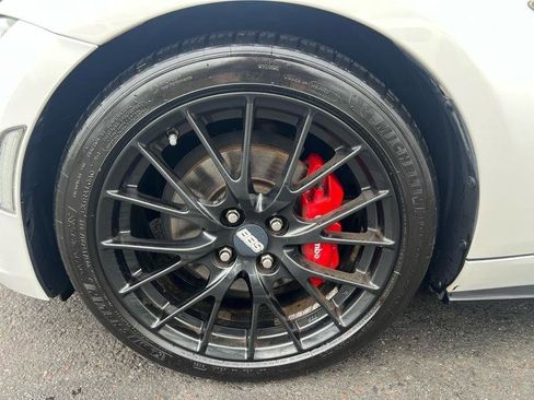 Used 2017 MAZDA MX-5 Miata RF Club w/ Brembo/BBS Package RWD image 29