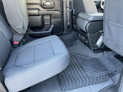 Used 2022 Chevrolet Silverado 2500 LT w/ Convenience Package AWD/4WD image 19