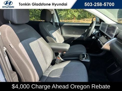 Used 2024 Hyundai Ioniq 5 SE RWD image 23