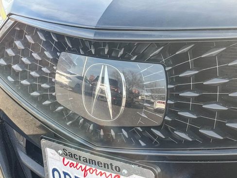 Used 2021 Acura TLX A-Spec Package image 14