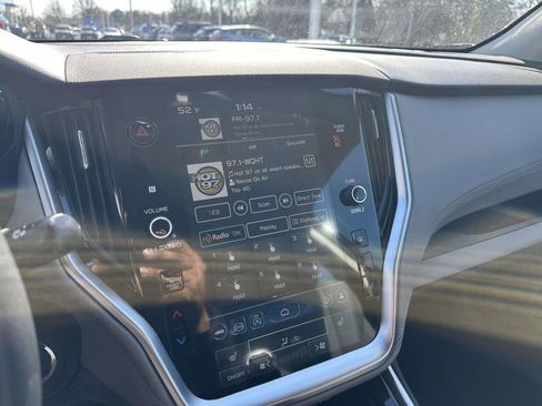 Certified 2023 Subaru Legacy Premium image 21