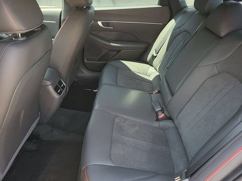 Used 2021 Hyundai Sonata SEL Plus FWD image 23