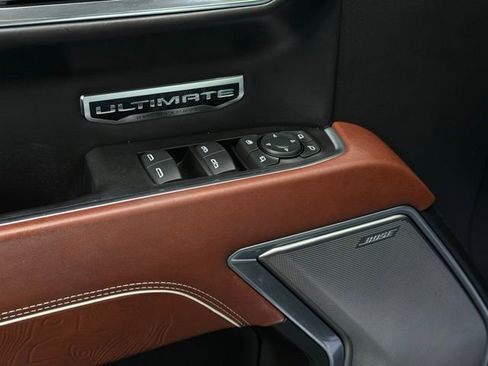 Used 2023 GMC Sierra 1500 Denali Ultimate image 25