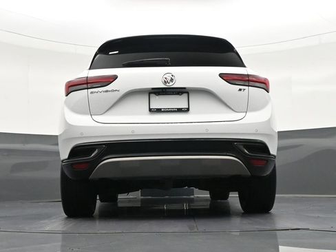 Used 2022 Buick Envision Preferred w/ Sport Touring Package image 26