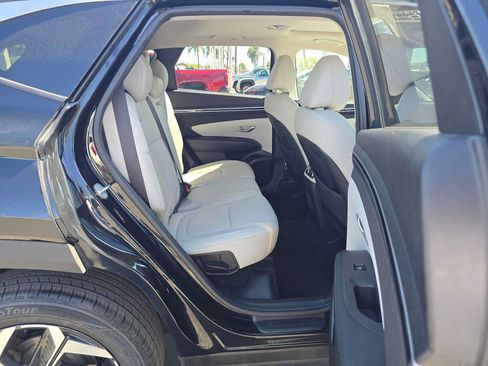 Used 2023 Hyundai Tucson SEL w/ Convenience Package AWD/4WD image 12