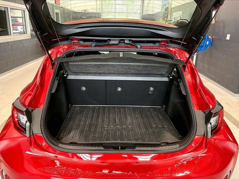 Used 2023 Toyota Corolla GR image 24