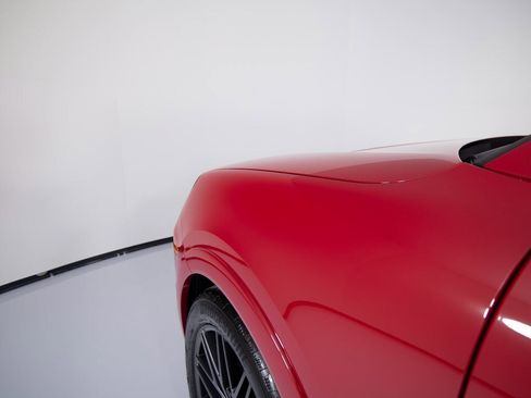 New 2026 Porsche Cayenne GTS image 46