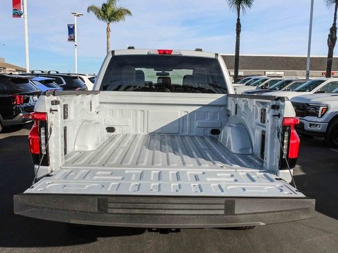 New 2025 Ford F150 Lightning Flash image 26