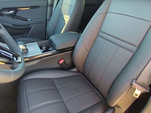 New 2026 Land Rover Range Rover Evoque S image 13