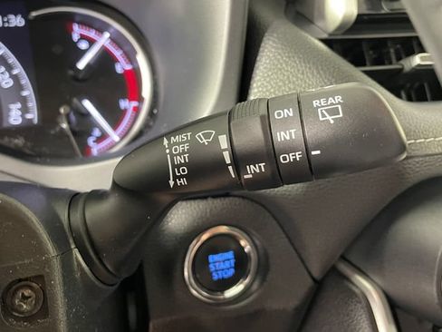 Used 2019 Toyota RAV4 Limited w/ Advanced Technology Package AWD/4WD image 15