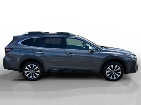 Certified 2024 Subaru Outback Touring XT AWD/4WD image 6
