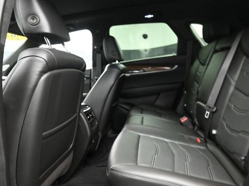 Used 2023 Cadillac XT5 Sportv w/ Platinum Package AWD/4WD image 14