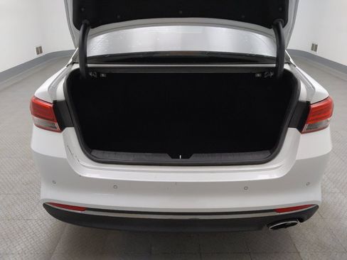 Used 2018 Kia Optima EX FWD image 29