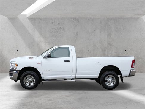Used 2020 RAM 2500 Tradesman image 5