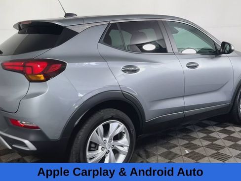 Used 2024 Buick Encore GX Preferred w/ Comfort Package AWD/4WD image 12
