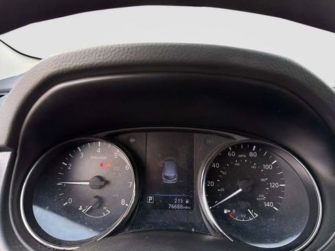 Used 2021 Nissan Rogue Sport S AWD/4WD image 24