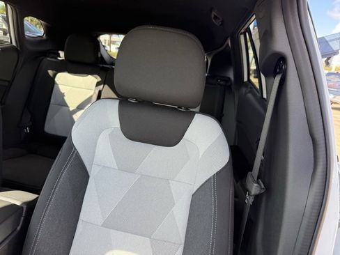 New 2026 Chevrolet Trax RS w/ Driver Confidence Package image 22