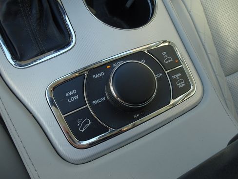 Used 2019 Jeep Grand Cherokee Summit AWD/4WD image 18