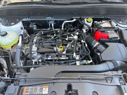 Used 2022 Ford Bronco Sport Big Bend AWD/4WD image 22